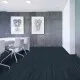 Mocheta modulara, In- groove, 50 x 50 cm, Modulyss Mocheta modulara, In- groove, 50 x 50 cm, Modulyss