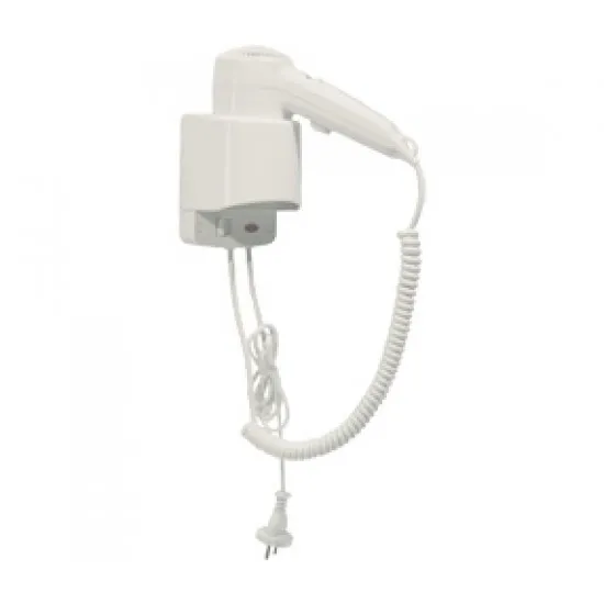 Uscator par hotelier, pozitionare verticala, 1240W, Mediclinics Uscator par hotelier, pozitionare verticala, 1240W, Mediclinics