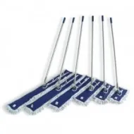 Set mop dreptunghiular 60x16cm, AQAS