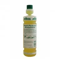 PARKETTIN Manual -detergent pentru intretinerea lemnului/parchetului, 1L, Kiehl