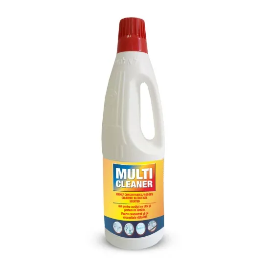 Sano Multi Cleaner Detergent universal gel 1L Sano Multi Cleaner Detergent universal gel 1L