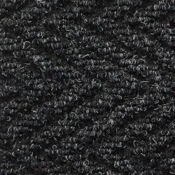 Covoras profesional de interior ARROW TRAX, Carbune