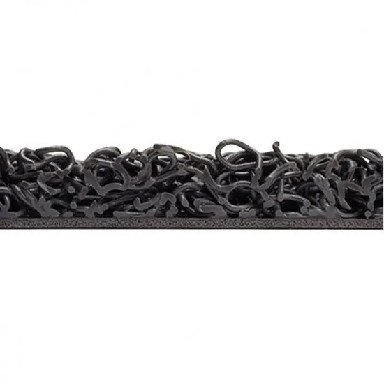 Covoras de exterior Spagetti Citi, 16 mm, cu strat suport Covoras de exterior Spagetti Citi, 16 mm, cu strat suport