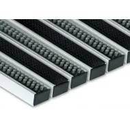 Covoras profesional DOORMAT 22 RB (cauciuc si perie) Covoras profesional DOORMAT 22 RB (cauciuc si perie)
