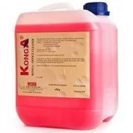 Detergent pardoseli lemn si parchet Manual, Wood Cleaner 5 L, Konga 