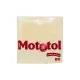 Servetele de masa 33x33cm crem, 2 straturi, Mototol, 40 buc/pac 