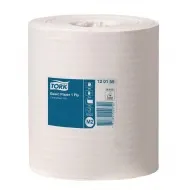 Prosop derulare centrala 1 pliu, 300 m Tork Prosop derulare centrala 1 pliu, 300 m Tork