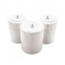 Rola pentru capacul de toaleta SaniSeat - 180 utilizari Rola pentru capacul de toaleta SaniSeat - 180 utilizari