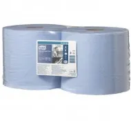 Rola industriala servoil blue Tork x2, pret pe bax de 2 role