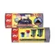 Saci menaj OTI SOLID EXTRA 120L, negru, 10 buc/rola Saci menaj OTI SOLID EXTRA 120L, negru, 10 buc/rola