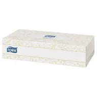Servetele faciale, 100 bucati / pachet, Tork