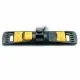 Suport mop Sprint Plus galben 50 cm Vermop Suport mop Sprint Plus galben 50 cm Vermop