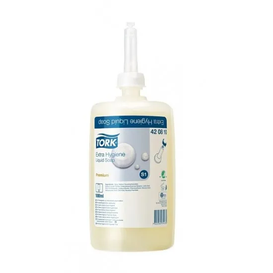 Sapun igienizant 1L Tork Sapun igienizant 1L Tork