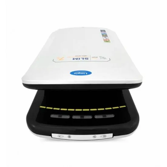 Uscator de maini vertical 1650W Limpio, HD 91, alb