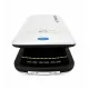 Uscator de maini vertical 1650W Limpio, HD 91, alb