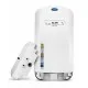 Uscator de maini vertical 1650W Limpio, HD 91, alb
