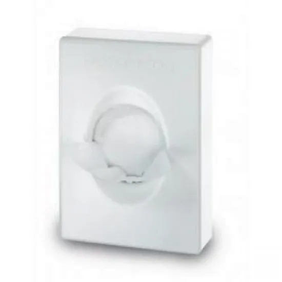 Dispenser pungi igiena feminina ABS Dispenser pungi igiena feminina ABS