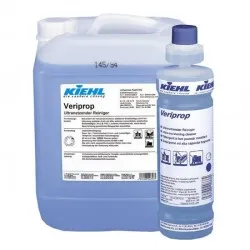 VERIPROP Manual/Automat -Detergent de intretinere cu efect de curatare intensiv pt pavimente elastice, 25ml, Kiehl VERIPROP Manual/Automat -Detergent de intretinere cu efect de curatare intensiv pt pavimente elastice, 25ml, Kiehl