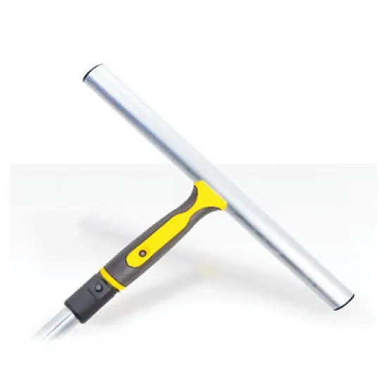 T-BAR - SUPORT HUSA PENTRU CURATAREA GEAMURILOR, 25 CM, VERMOP T-BAR - SUPORT HUSA PENTRU CURATAREA GEAMURILOR, 25 CM, VERMOP