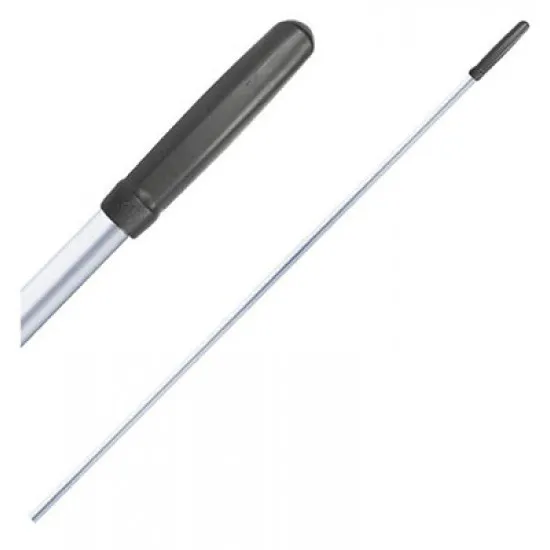 MANER FIX DIN ALUMINIU, 1400 MM, VERMOP MANER FIX DIN ALUMINIU, 1400 MM, VERMOP