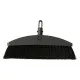 MATURA DE REZERVA PENTRU SET DUSTPAN, NEAGRA, VERMOP