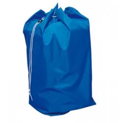 SAC DE GUNOI, 40 L, ALBASTRU, VERMOP