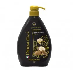 Dermomed Gel Dus Olio di Argan cu Pompita 1000 ml Dermomed Gel Dus Olio di Argan cu Pompita 1000 ml