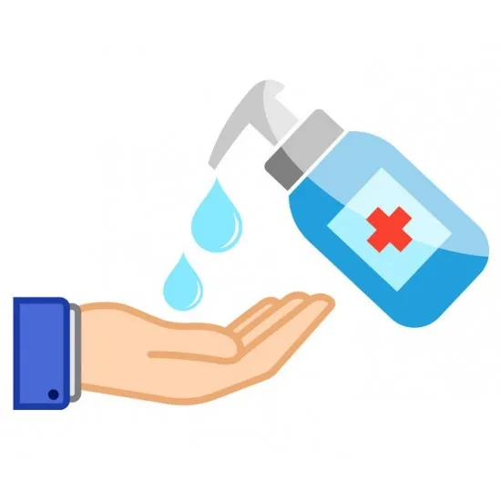 Dezinfectant maini NEXA SPIRIGEL COMPLETE, Ecolab 750ml Dezinfectant maini NEXA SPIRIGEL COMPLETE, Ecolab 750ml