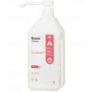 Dezinfectant Virucid spray pentru maini si tegumente 1000 ml Alchosept Avizat MS