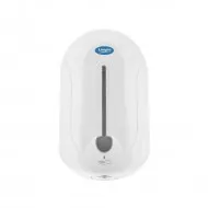 Dozator cu senzor, ABS, pentru sapun lichid, Limpio, 1.1L 