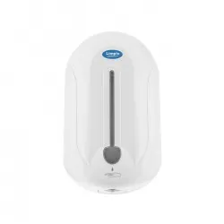 Dozator cu senzor, ABS, pentru sapun lichid, Limpio, 1.1L 