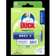 DUCK FRESH DISCS APARAT LIME ZEST DUCK FRESH DISCS APARAT LIME ZEST