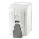 Dispenser plastic sapun lichid 600 ml Dispenser plastic sapun lichid 600 ml