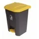 Cos de gunoi, din plastic, cu pedala, Limpio, 30 L Cos de gunoi, din plastic, cu pedala, Limpio, 30 L