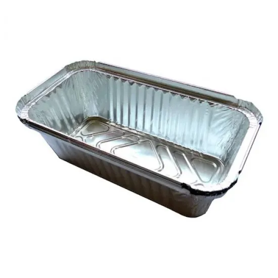 Forme de copt, 1000g, 100 buc/set Forme de copt, 1000g, 100 buc/set