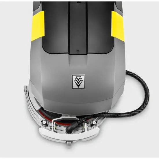 Mașină de frecat-aspirat BD 30/4 C Bp Pack, Karcher Mașină de frecat-aspirat BD 30/4 C Bp Pack, Karcher