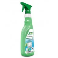 SOLUTIE PENTRU CURATAREA SUPRAFETELOR VITRATE GLASS CLEANER – 750ML SOLUTIE PENTRU CURATAREA SUPRAFETELOR VITRATE GLASS CLEANER – 750ML