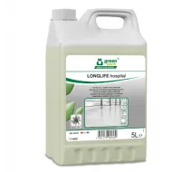 LONGLIFE HOSPITAL 5L, EMULSIE PENTRU PROTECTIA PARDOSELILOR LONGLIFE HOSPITAL 5L, EMULSIE PENTRU PROTECTIA PARDOSELILOR