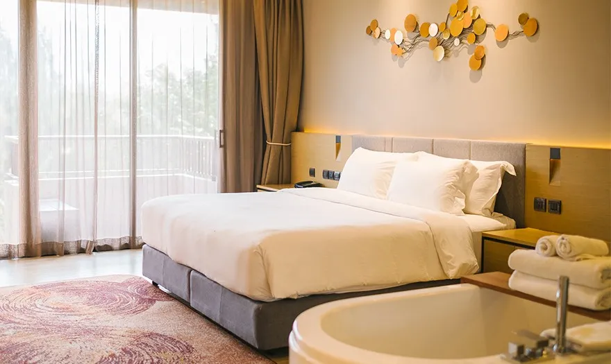 Toate produsele de care ai nevoie pentru hoteluri, restaurante si horeca