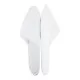Papuci Hotelieri Fleece, material netesut - Tip Inchis, 4mm, calitate excelenta Papuci Hotelieri Fleece, material netesut - Tip Inchis, 4mm, calitate excelenta