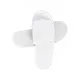 Papuci Hotelieri Waffle, material frotir - Tip Deschis, 4mm, calitate excelenta Papuci Hotelieri Waffle, material frotir - Tip Deschis, 4mm, calitate excelenta