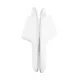 Papuci Hotelieri Waffle, material frotir - Tip Deschis, 4mm, calitate excelenta Papuci Hotelieri Waffle, material frotir - Tip Deschis, 4mm, calitate excelenta