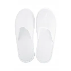 Papuci Hotelieri Waffle, material frotir - Tip Inchis, 4mm, calitate excelenta