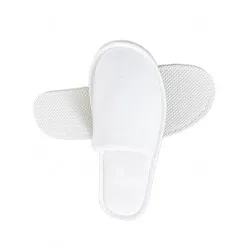 Papuci Velour, tip Inchis, talpa 5mm