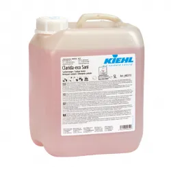 Clarida-eco Sani - Detergent pentru zone sanitare, 5 L, Kiehl Clarida-eco Sani - Detergent pentru zone sanitare, 5 L, Kiehl