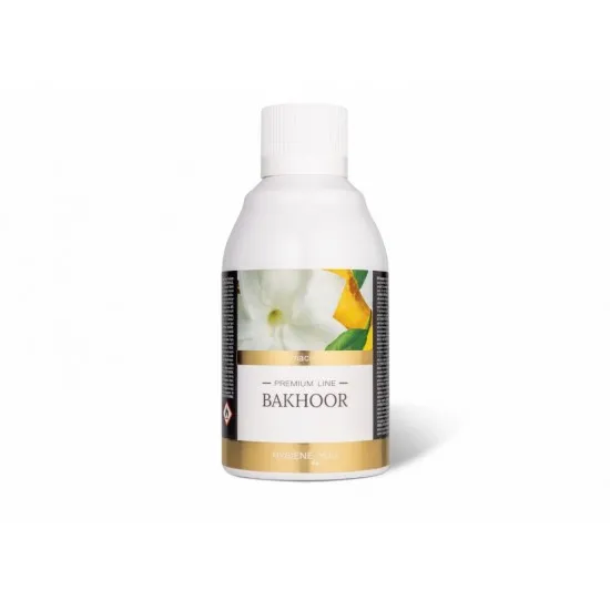 Bakhoor odorizant camera, 3000 utilizari, 243 ml, Hygiene4You Bakhoor odorizant camera, 3000 utilizari, 243 ml, Hygiene4You