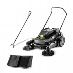 Masina de maturat KM 70/30 C Bp Anniversary Edition, Kaercher
