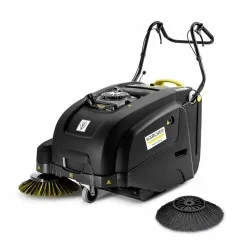 Masina de maturat-aspirat KM 75/40 W G Anniversary Edition, Kaercher