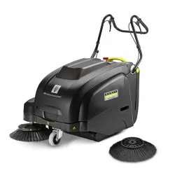Masina de maturat-aspirat KM 75/40 W Bp Pack Anniversary Edition, Kaercher