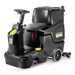 Masina de spalat pardoseli BD 50/70 R Classic Anniversary Edition, Kaercher